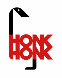 HONKHONK graphic arts & branding
